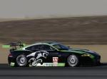 Jaguar RSR XKR GT2 2010 года